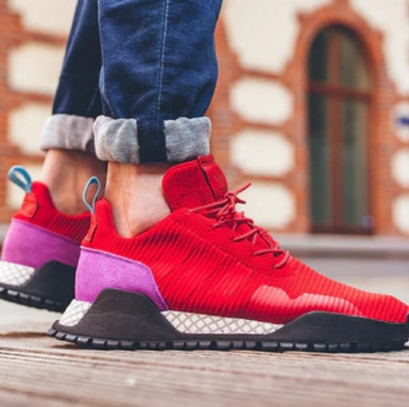 Mens Adidas F/1.4  Pk(Size 10)️ - Picture 2 of 7